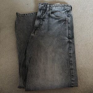 H&M jeans